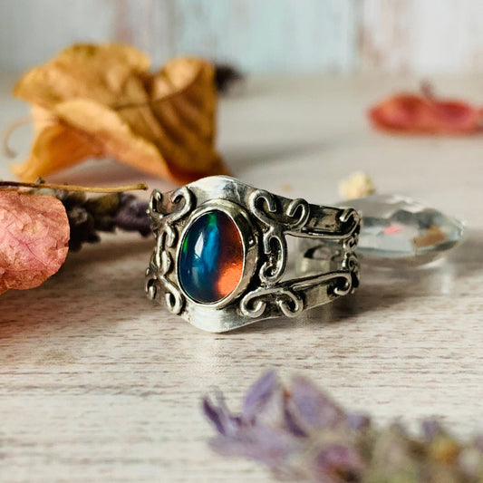 Anillo Marcela