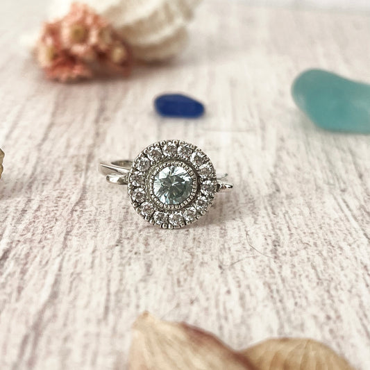 Anillo “Isidora”