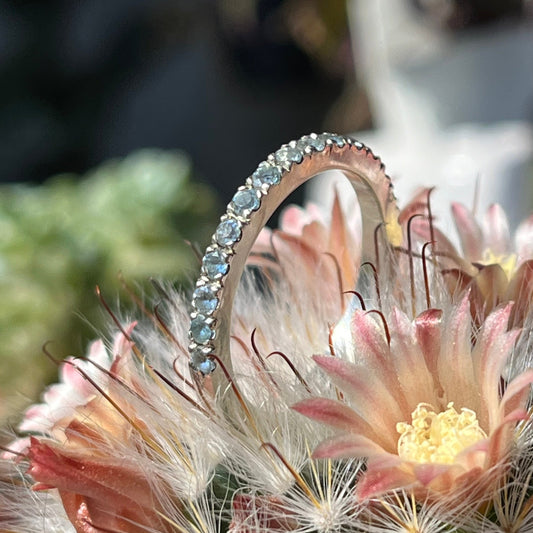 Anillo Gloria