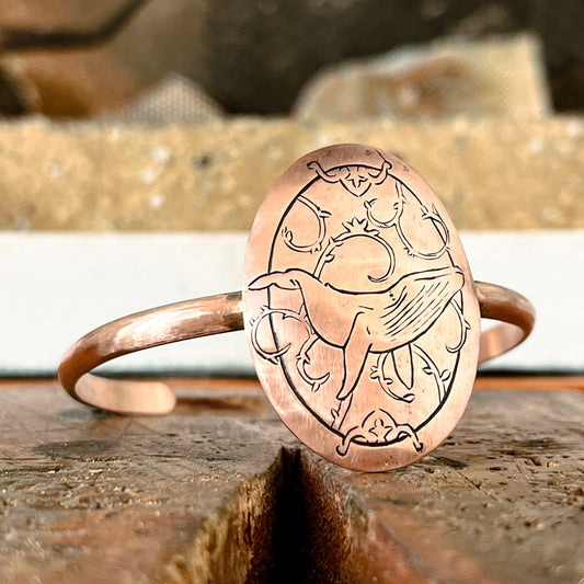 Pulsera Silvia