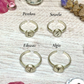 Anillo “Runa Vikinga”
