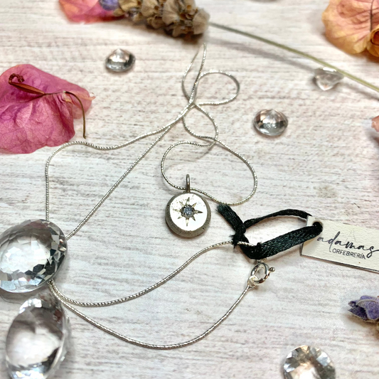 Collar Chubi Estrella