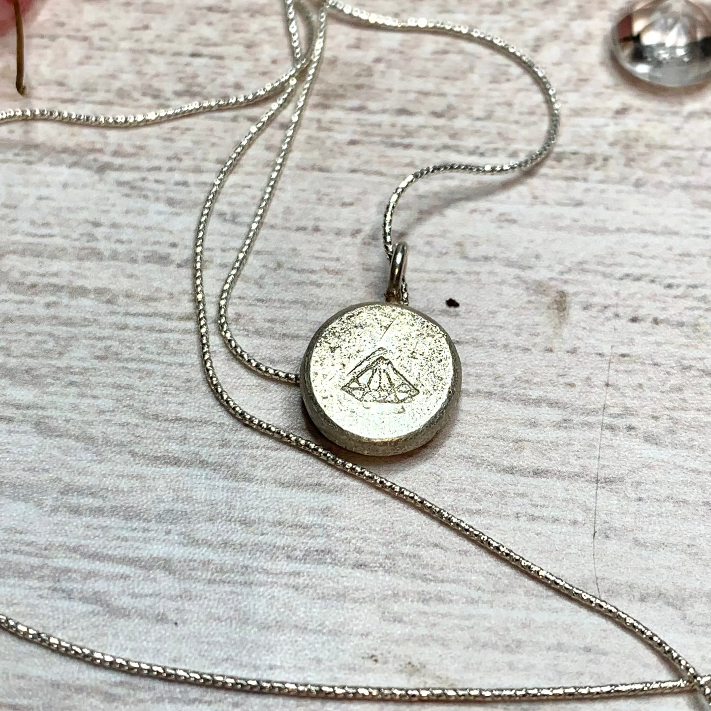 Collar Chubi Estrella