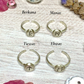 Anillo “Runa Vikinga”