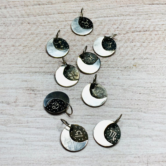Lunas Zodiacales