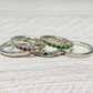 Anillo Olga “Pentalfa”