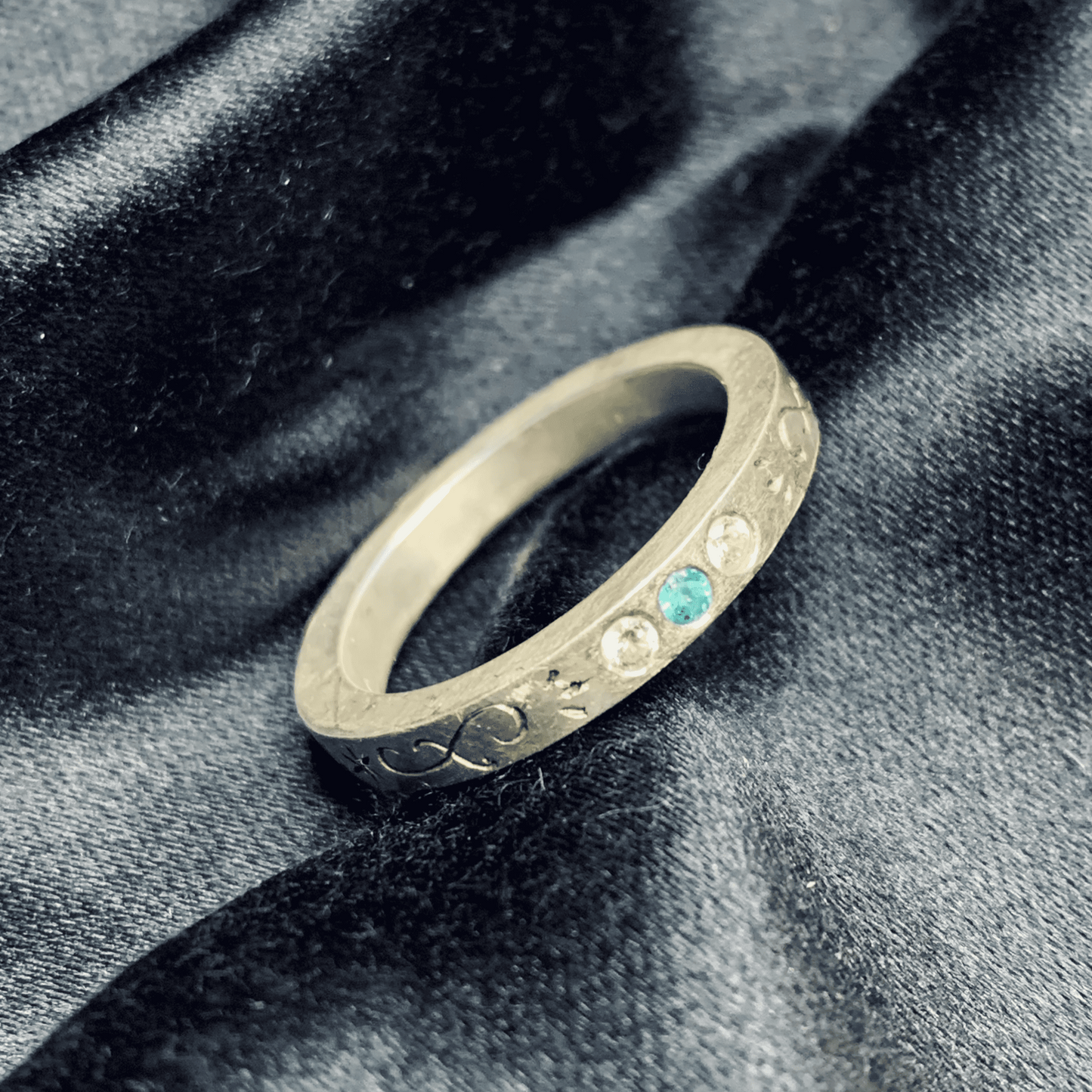 Anillo Trinidad
