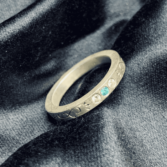 Anillo Trinidad