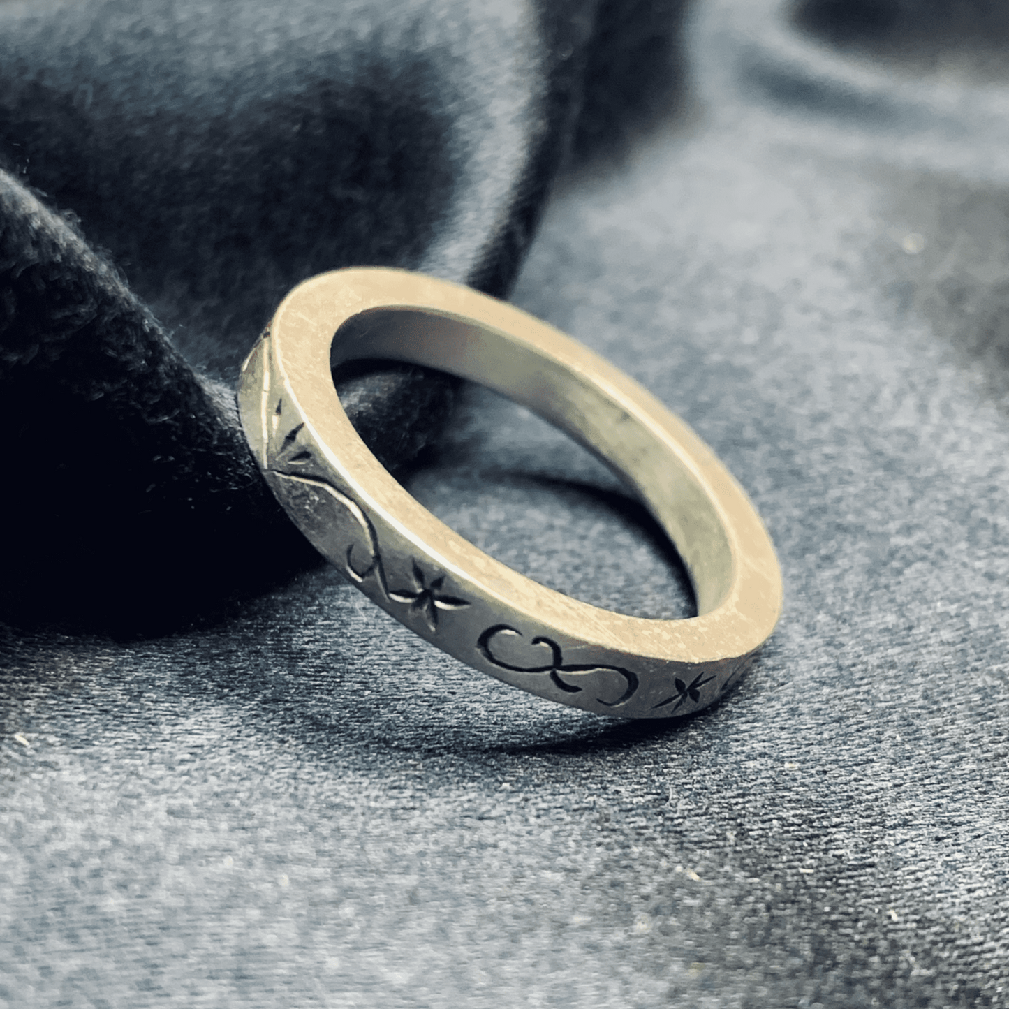 Anillo Trinidad
