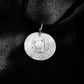 Collar con grabado personalizado