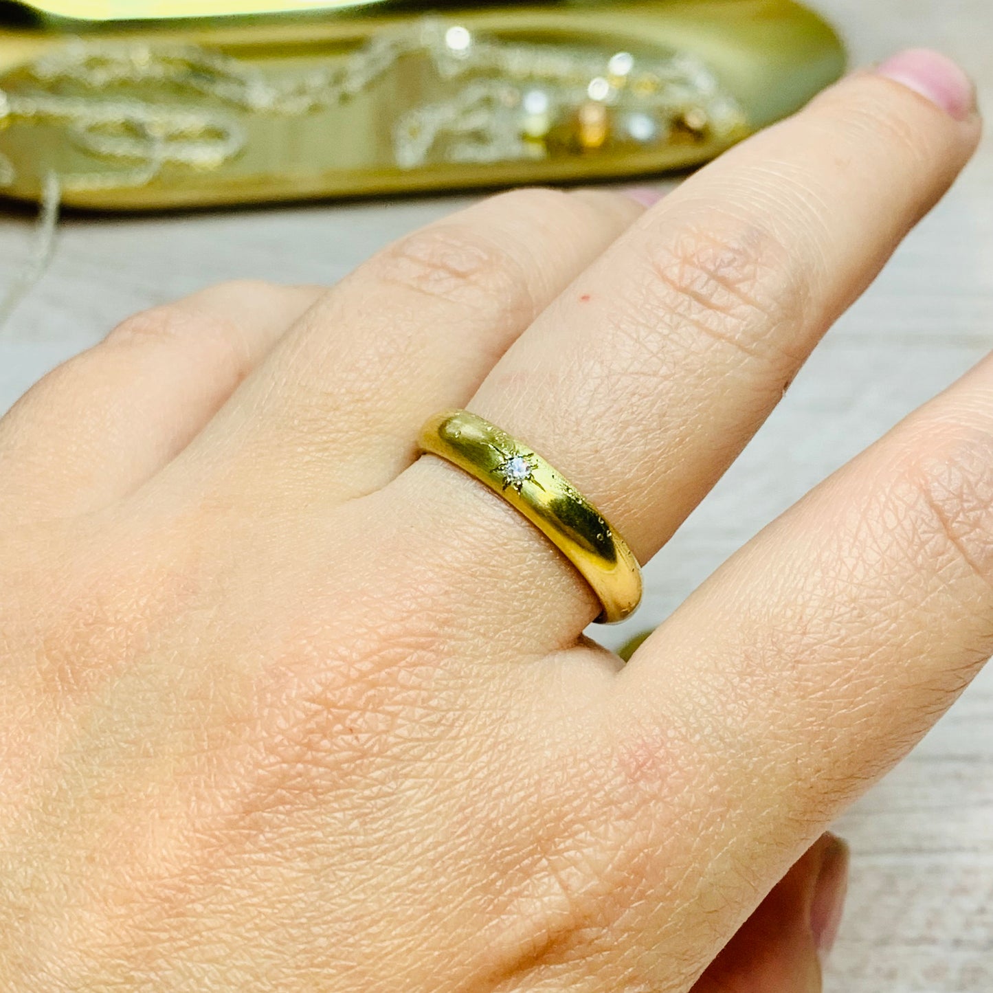 Anillo Noni